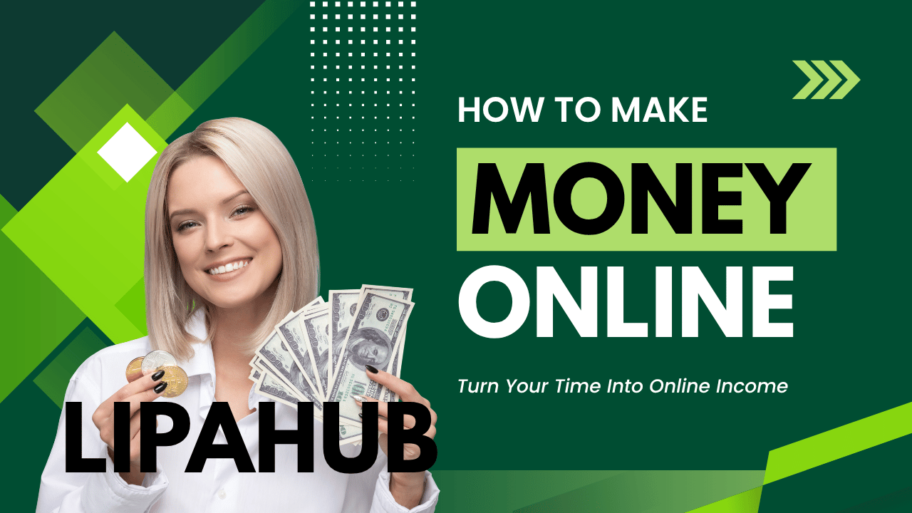LipaHub Login