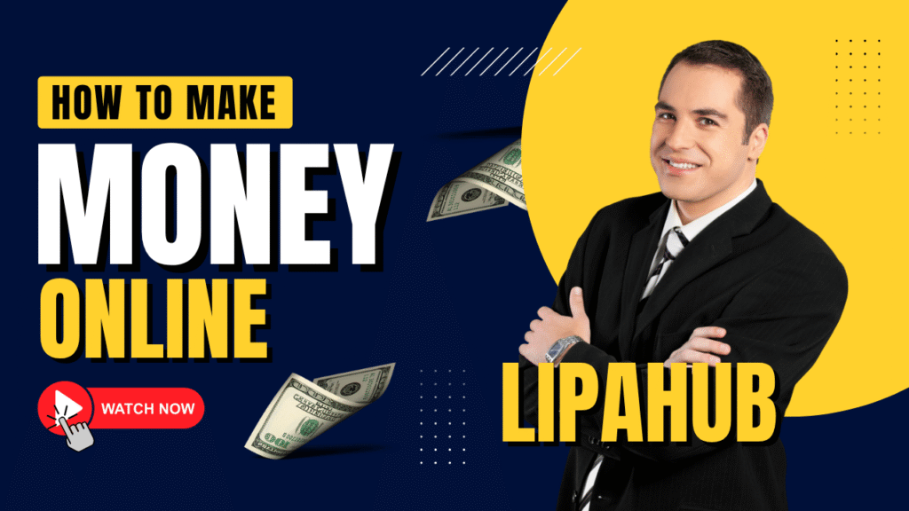 How LipaHub Works