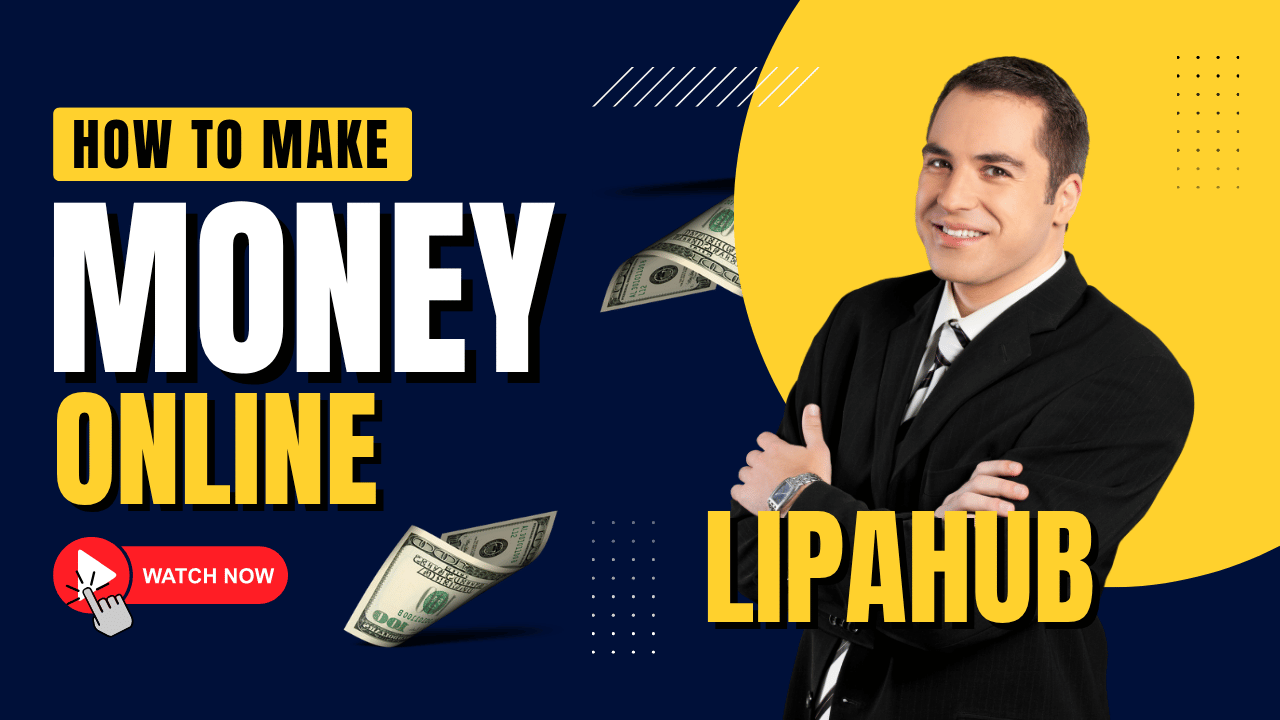 How LipaHub Works
