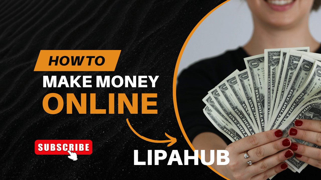 LipaHub App