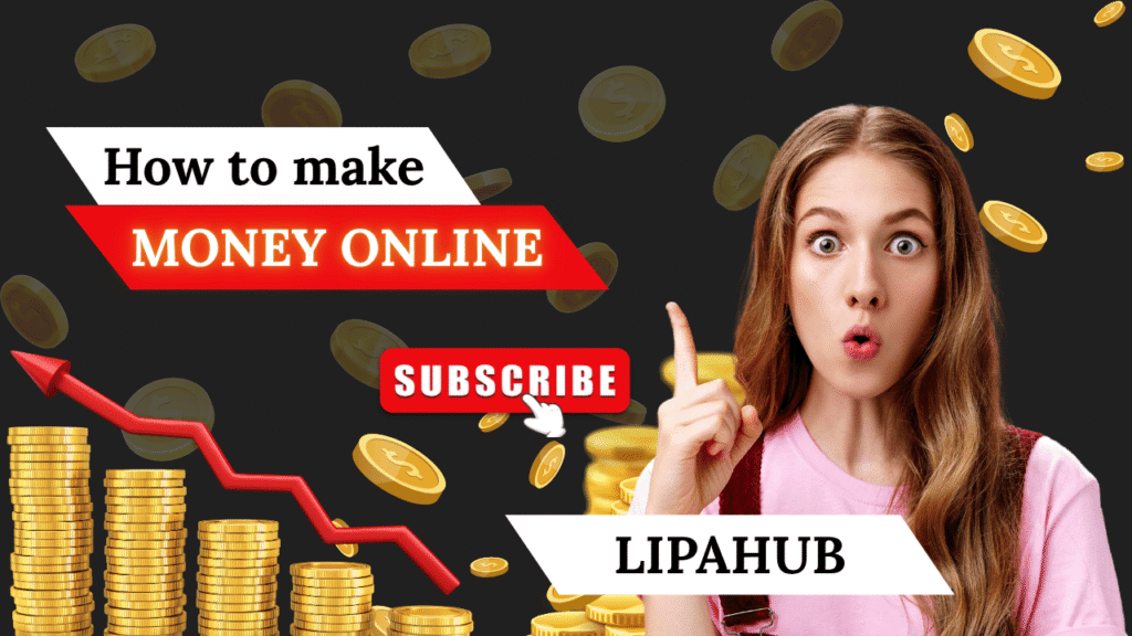 LipaHub App