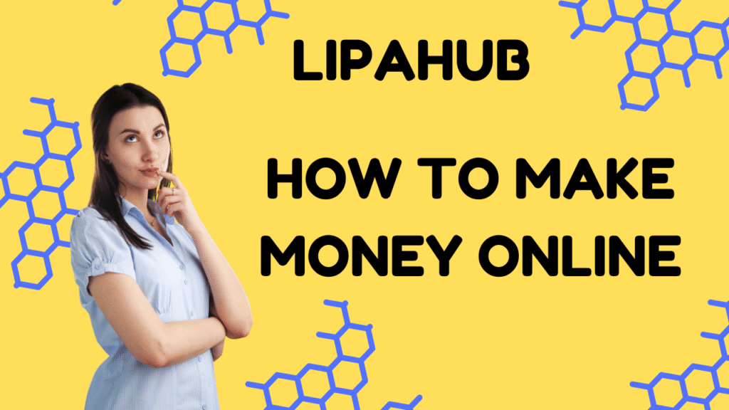 Register LipaHub
