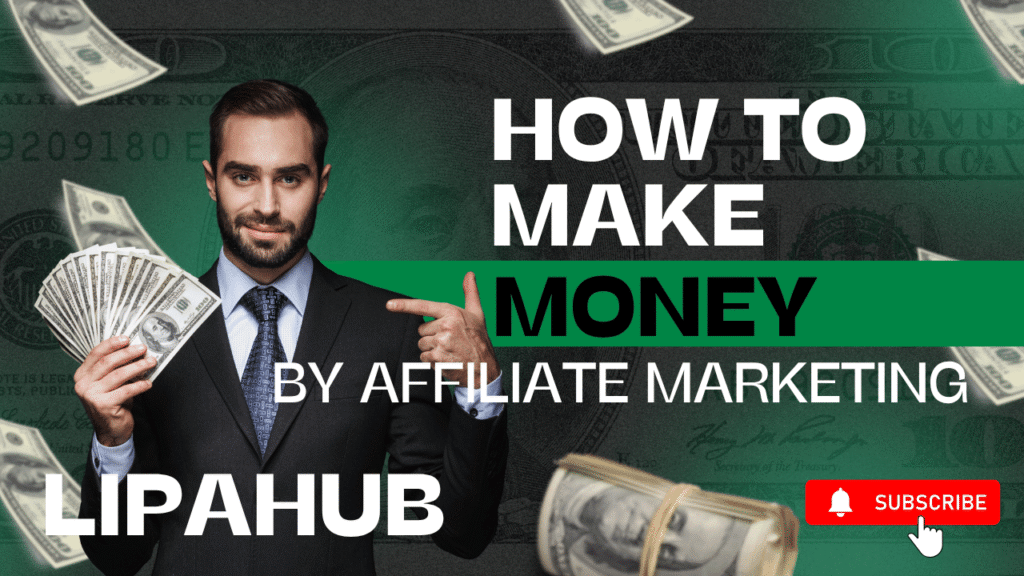 LipaHub Registration Guide