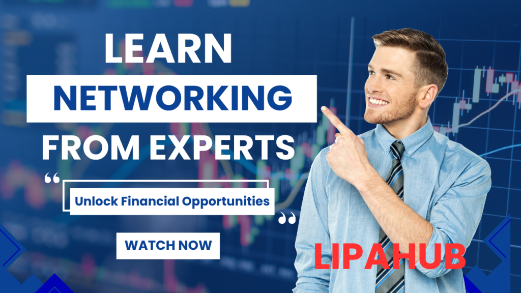 Register LipaHub