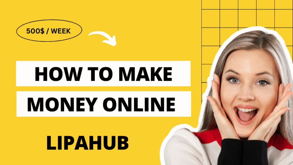 LipaHub