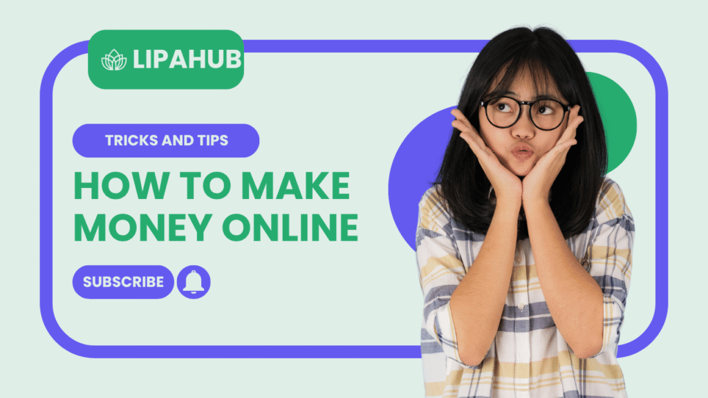 LipaHub App