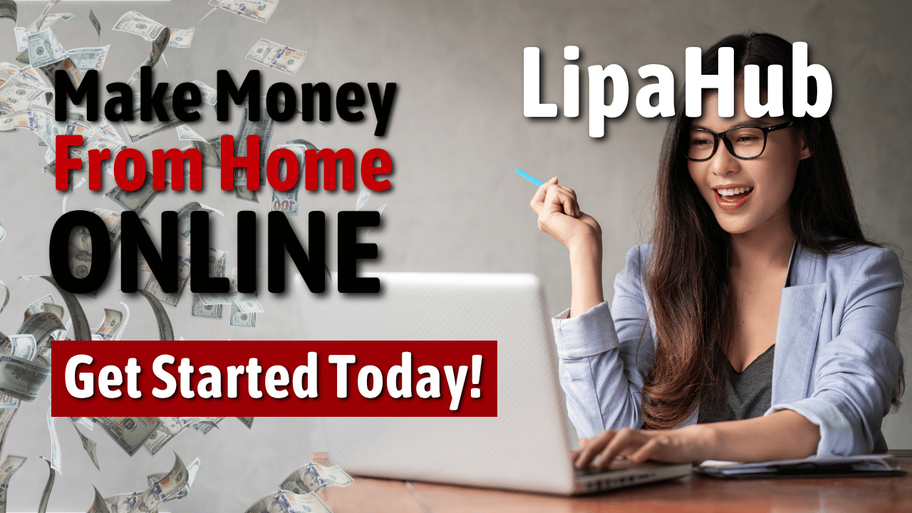 LipaHub App